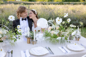 Matrimonio all’aperto: 5 location da sogno in Italia