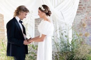 Elopement in Italia: Guida al Matrimonio Intimo e Ricco di Significato